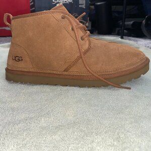 UGG Men's Neumel Chukka Boots - Chestnut